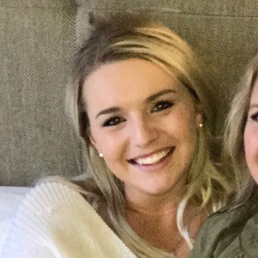 Meet your Posher, Jessi